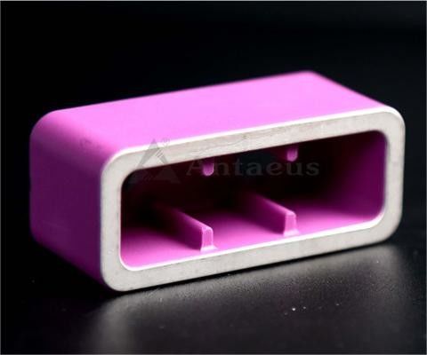 High Performance Alumina Ceramic Components with Dielectricity Constant 9-9.7, 20 W/mK Thermal Conductivity, and ±0.02 Mm Tolerance