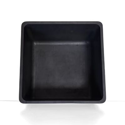 مكونات سيراميك الألومينا Al2O3 مع إحكام الغاز بحد أقصى 1.0 × 10 أس -11 ومعامل التمدد الحراري 7.5 × 10 أس -6 لكل كلفن